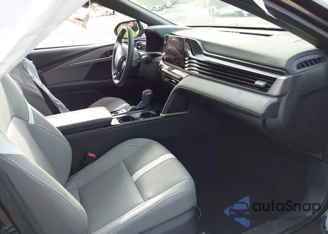 2025 Toyota Camry Se из США, поврежденный, VIN 4T1DAACK0SU626768